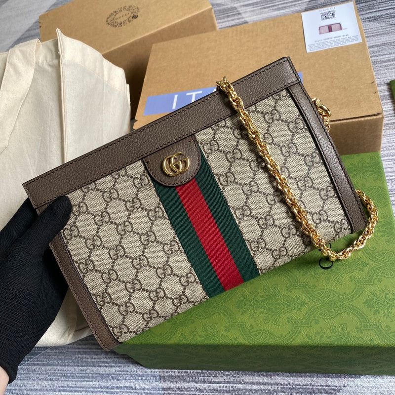 Amelia- GCI Bags - 4771