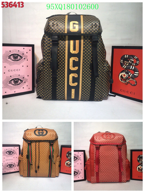 Amelia  - GCI Bags - 11566