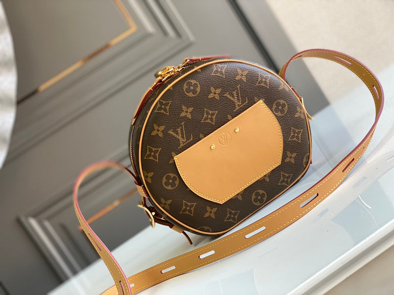 Amelia - LV Bags - 17006