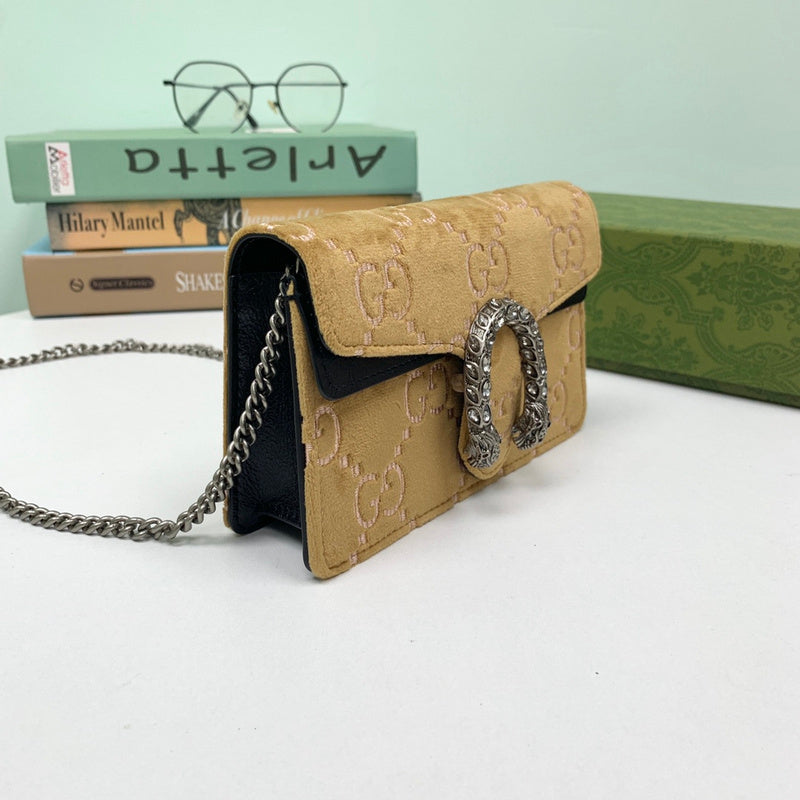 Amelia - GCI Bags - 10303