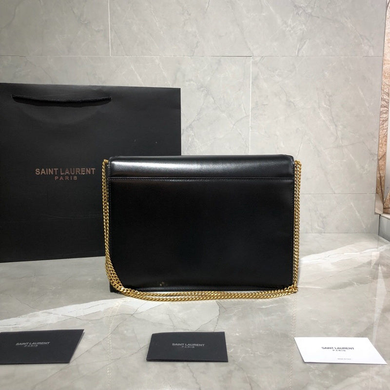 Amelia - YSL Bag - 4074