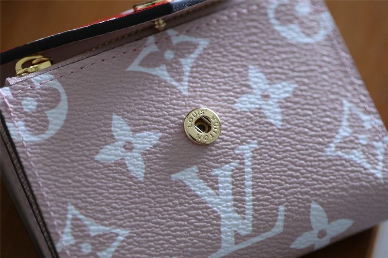Fan Fashion Lu-Vi bags - 9169