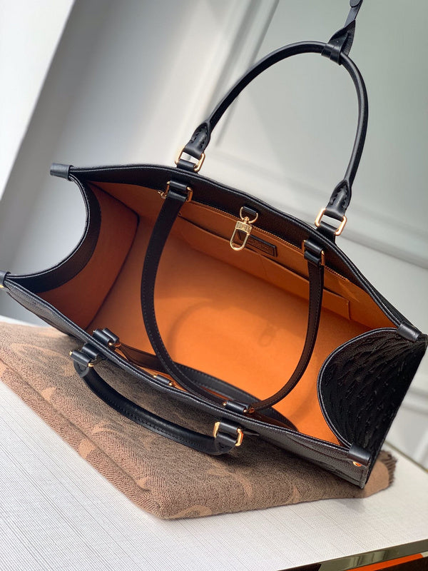 Fan Fashion Lu-Vi bags - 17775