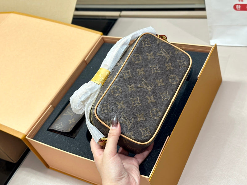Amelia - LV Bags - 14299