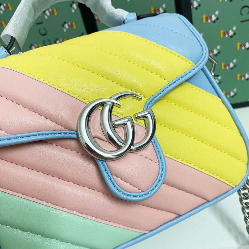 Amelia Fashion - GCI Bags - 2393