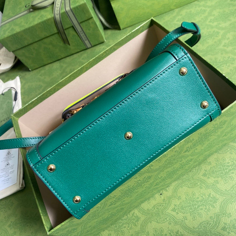 Amelia - GCI Bags - 9684
