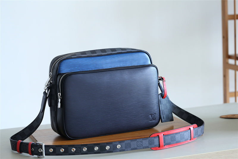 Fan Fashion Lu-Vi bags - 10453