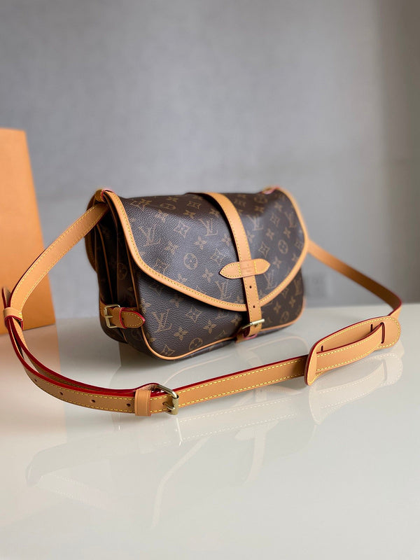 Amelia - LOV Lady Bags - 974