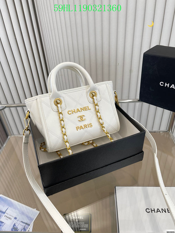 Amelia - CHL Bags - 1266