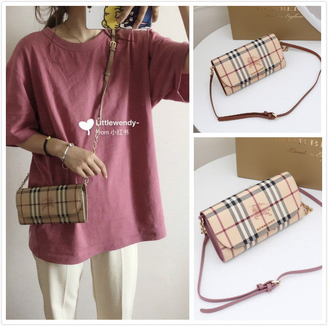 B-Berry Bags - Women Ameliave Luxury Bags - 1016