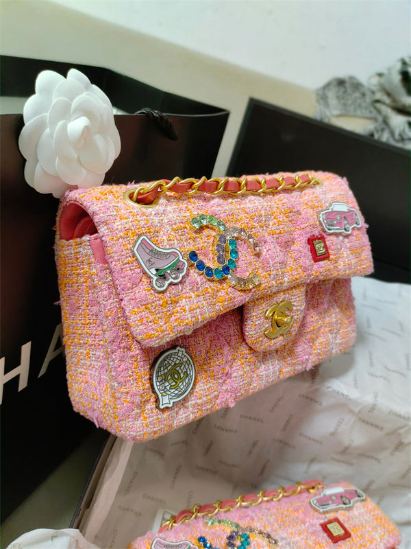 Amelia- CHL Bags - 135