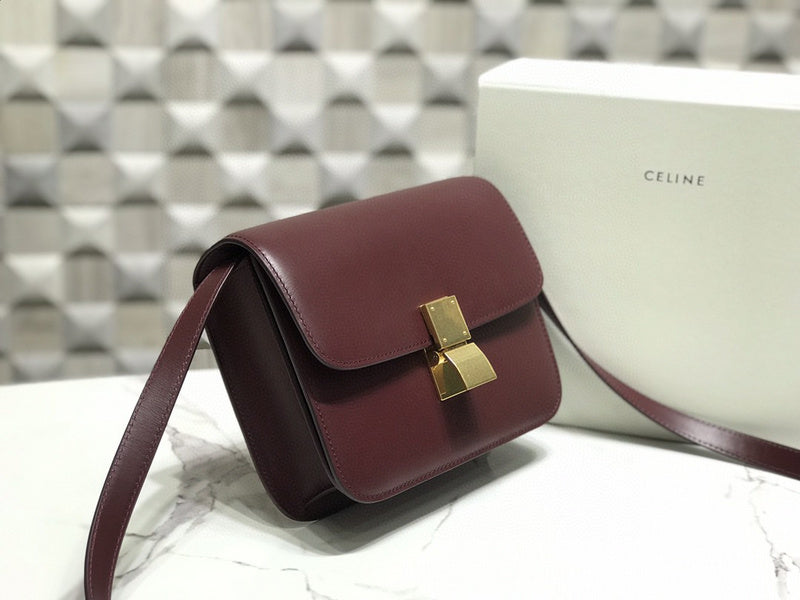 Amelia - COL Lady Bags - 204