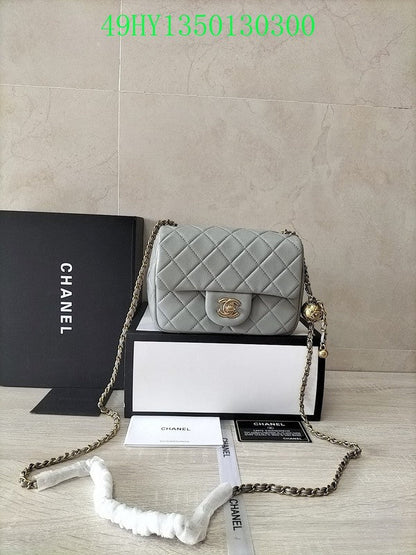 Amelia - CHL Bags - 1569