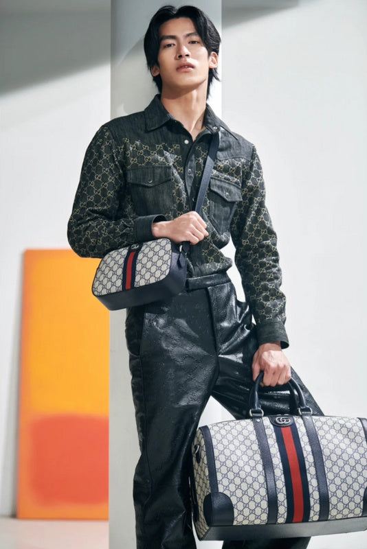 Amelia GUKI Women Bags - 754