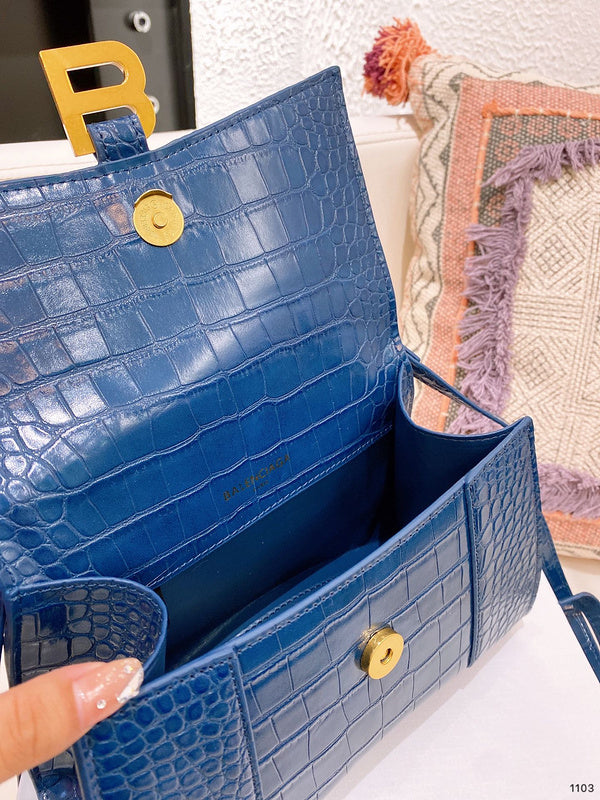 Amelia - BGA Bags - 1319