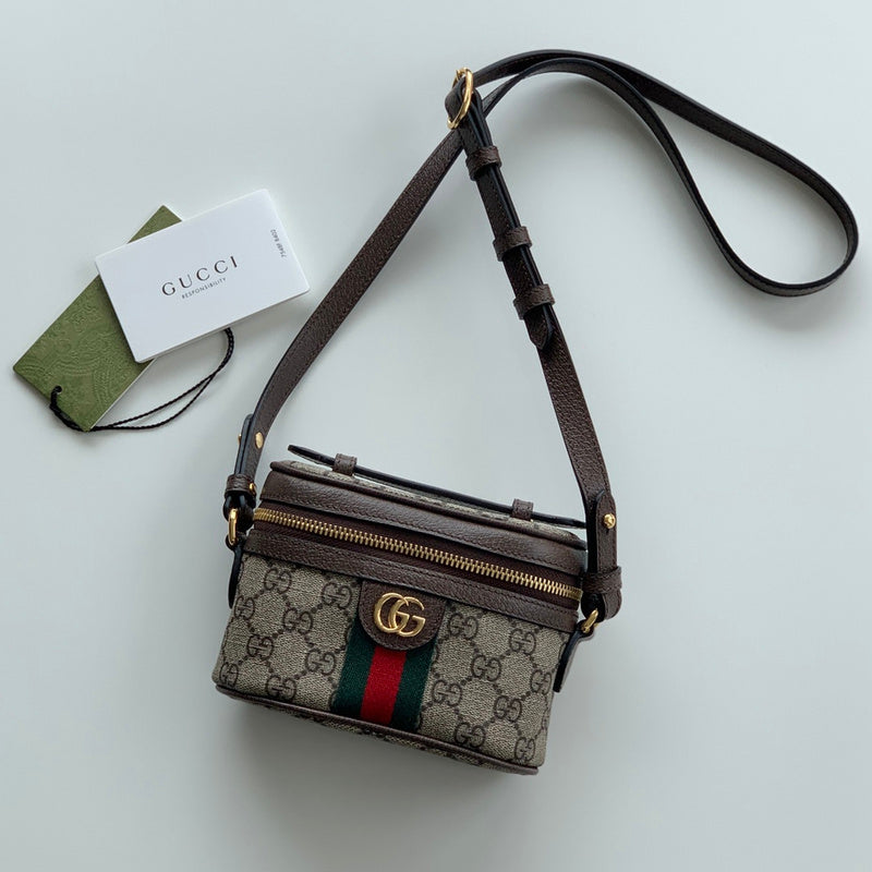 Amelia  - GCI Bags - 12703