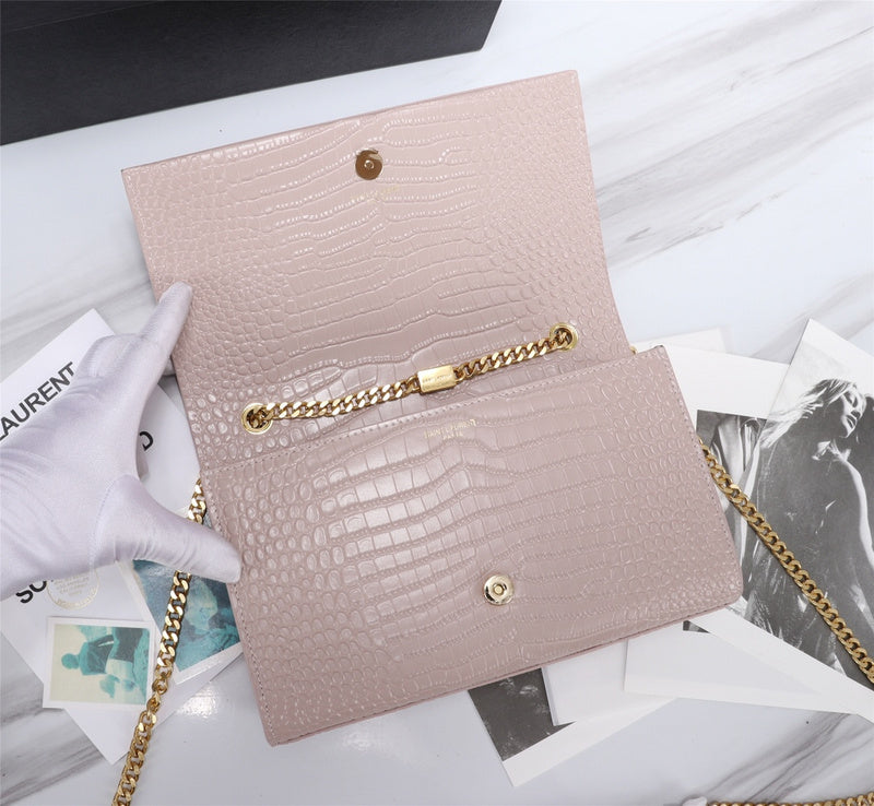 YSL BAGS - WOMEN LOVE LUXURY BAGS - 1797