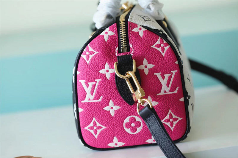 Amelia - LOV Lady Bags - 1014