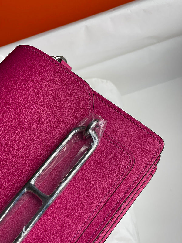 LO - HRMS DESIGNER BAGS - WOMEN BAGS - 908