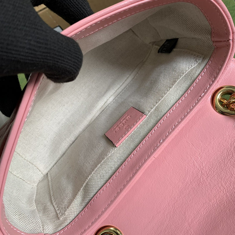Amelia- GUKI Bags - 1834