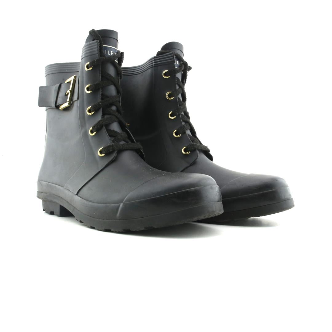 TOMMY HILFIGER  RENEGADE RUBBER