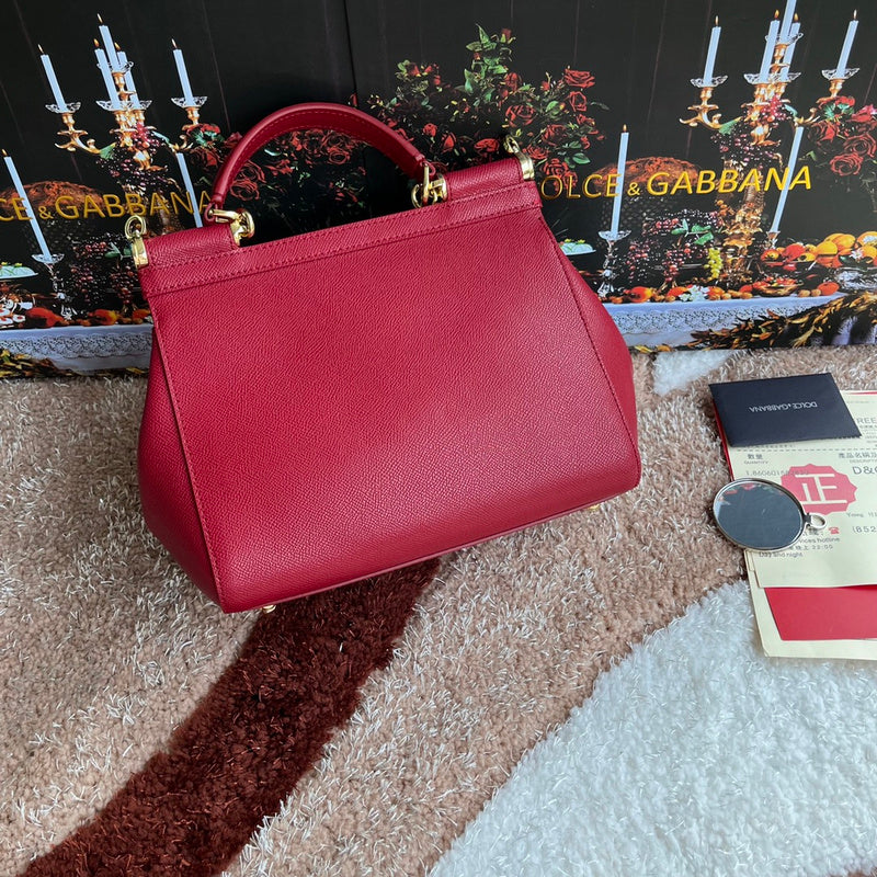 Amelia- DG Bags - 039