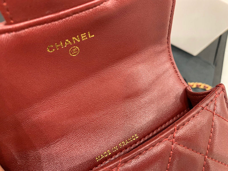 Amelia-  CHL BAGS  - 582