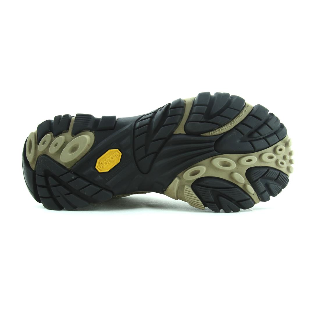 MERRELL MOAB VENTILATOR