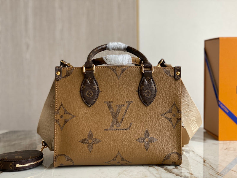 Amelia's Bag Gallery - LOV Bags - 739