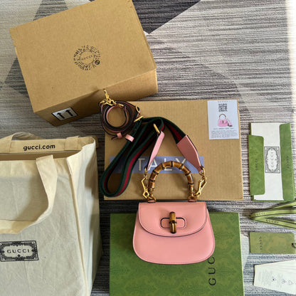 Amelia-i Guki Lady Bags - 875