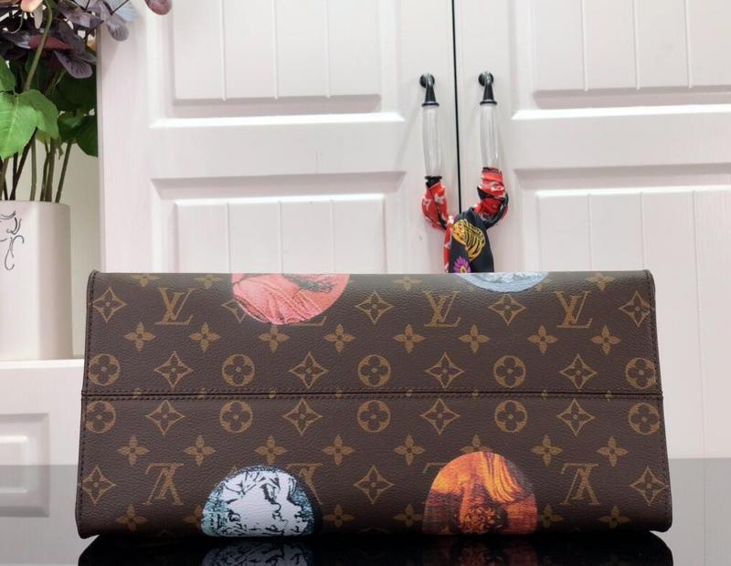 AmeliaLuxury - LOV Bags - 2129