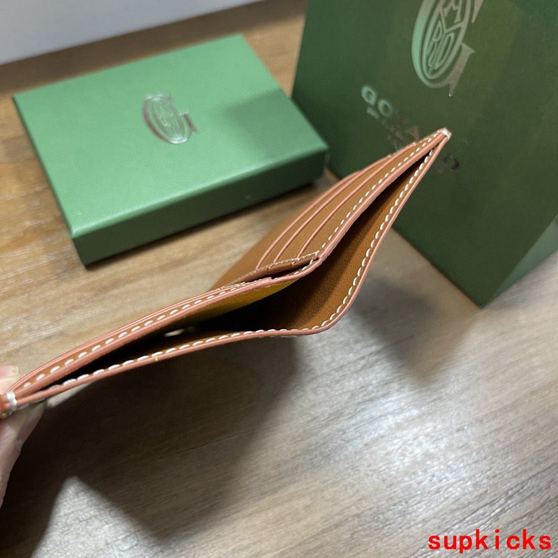 Amelia- - Mix Wallets - 127
