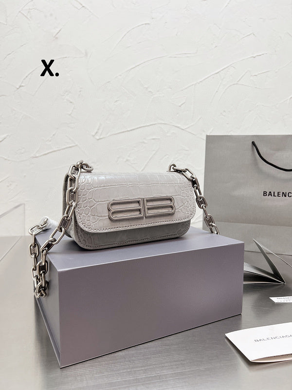 Amelia - BGA Bags - 1383
