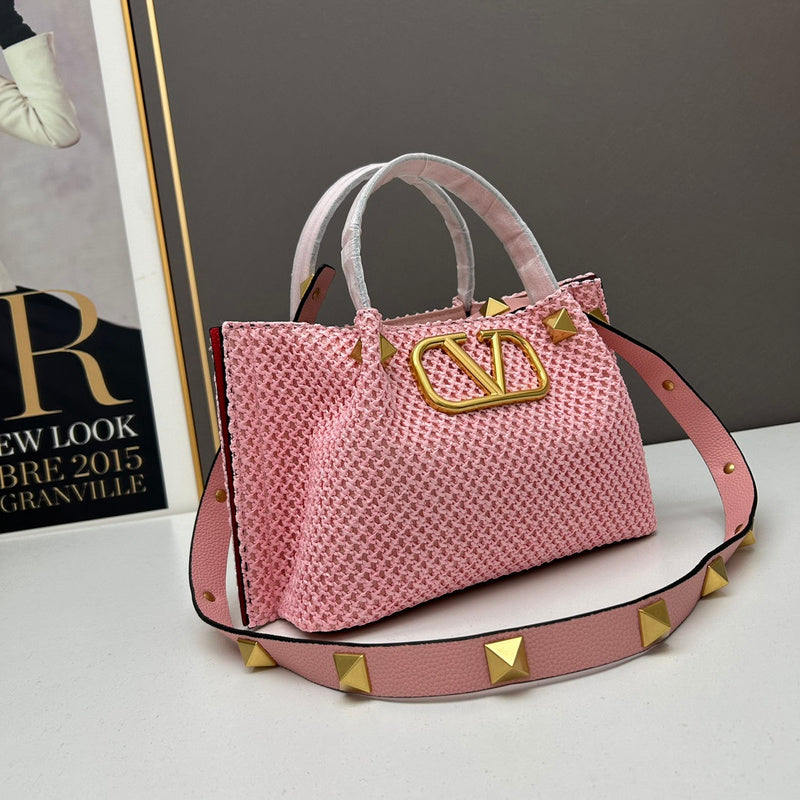 Amelia- VEL WOMEN LUXURY BAGS - 674