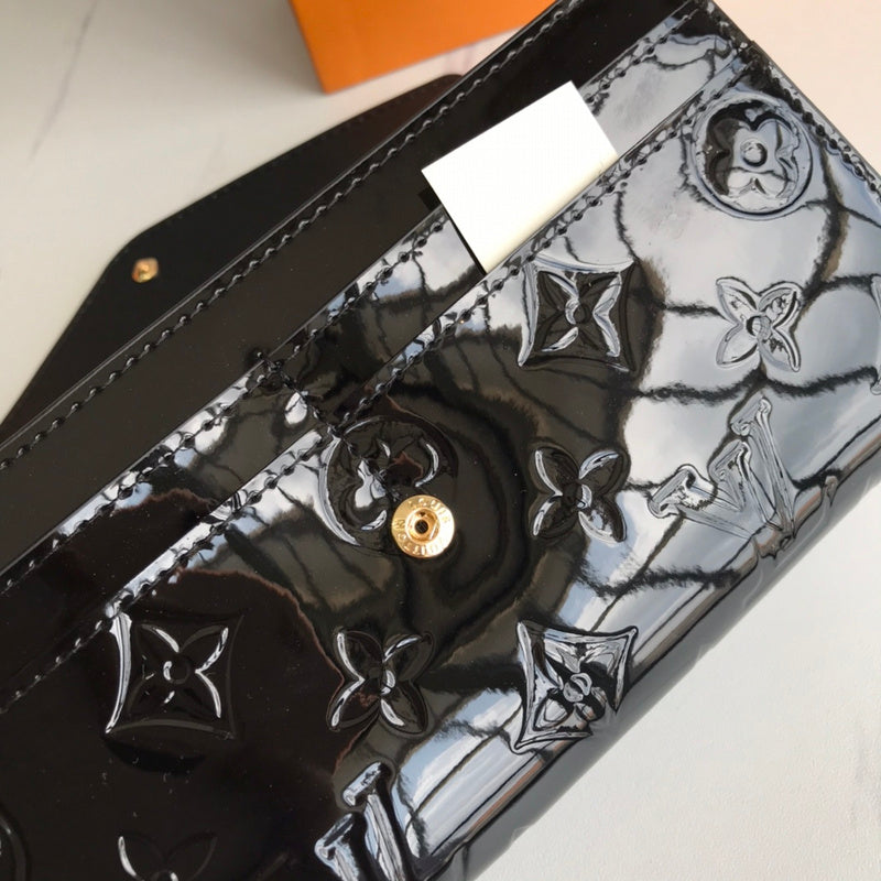 Amelia- LOV  Luxury  Wallets - 705