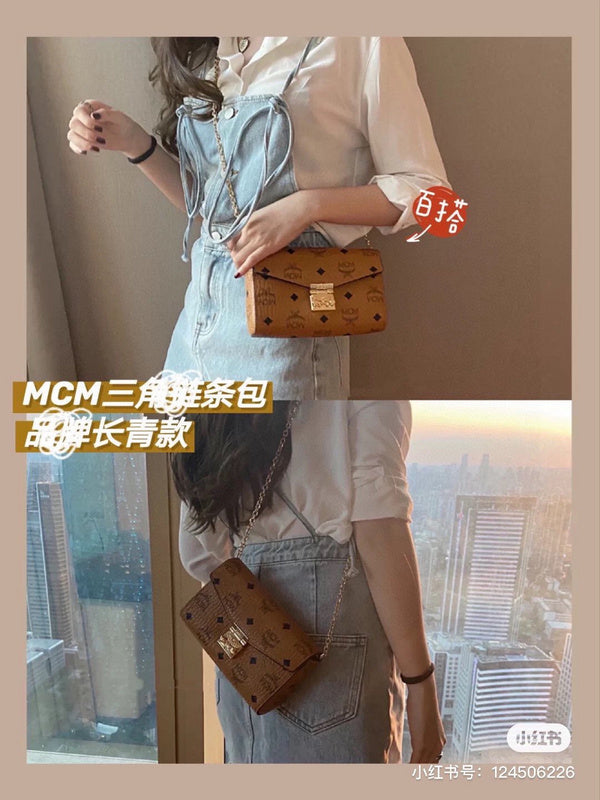 Amelia- - MQM Bags - 066