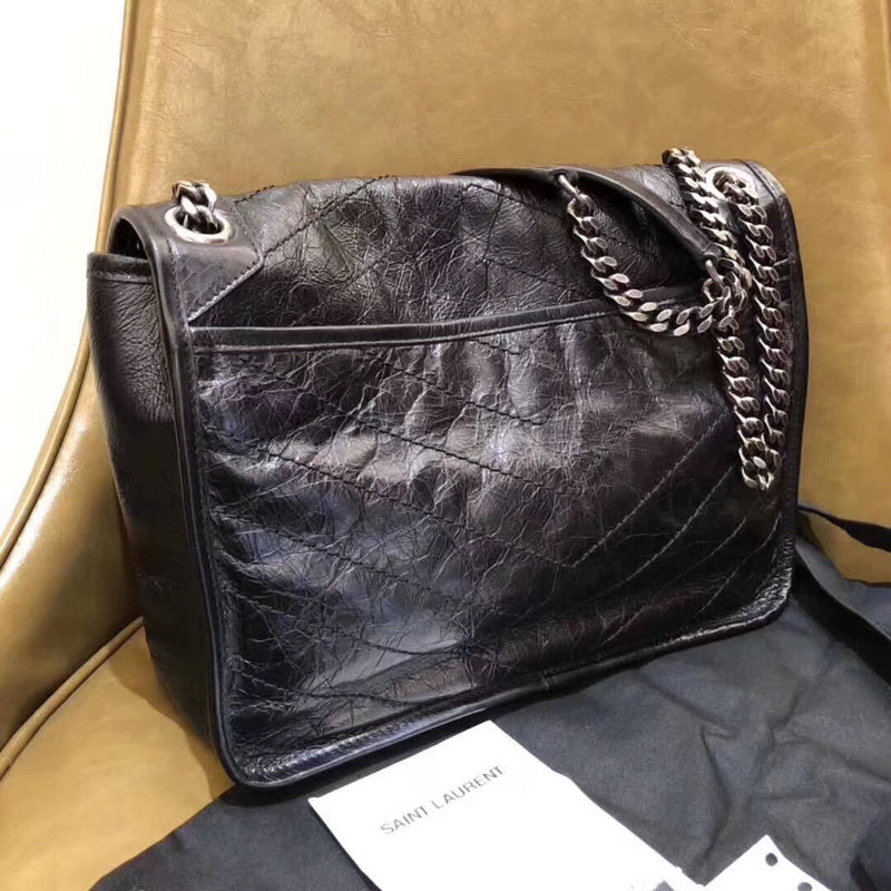 Amelia - YSL Bag - 3884