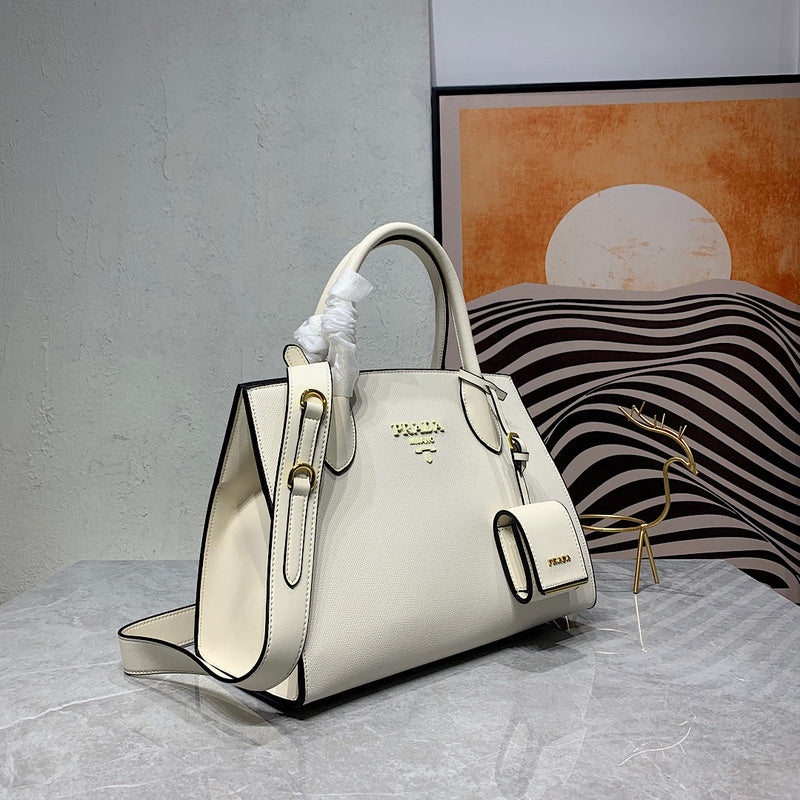 Amelia- PRDA  LUXURY BAGS - 883