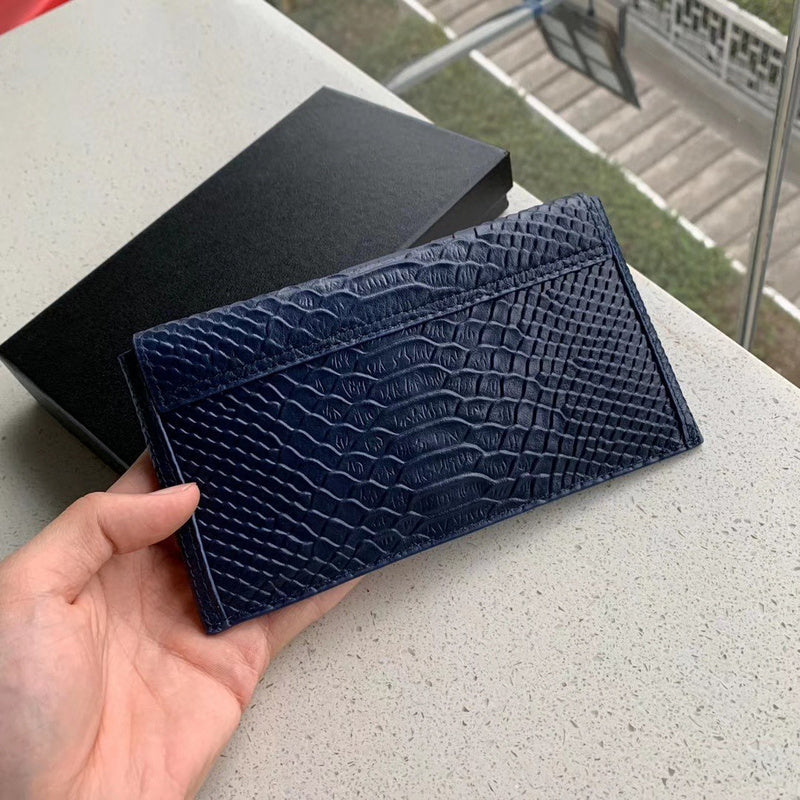 Amelia - PD Wallet - 498