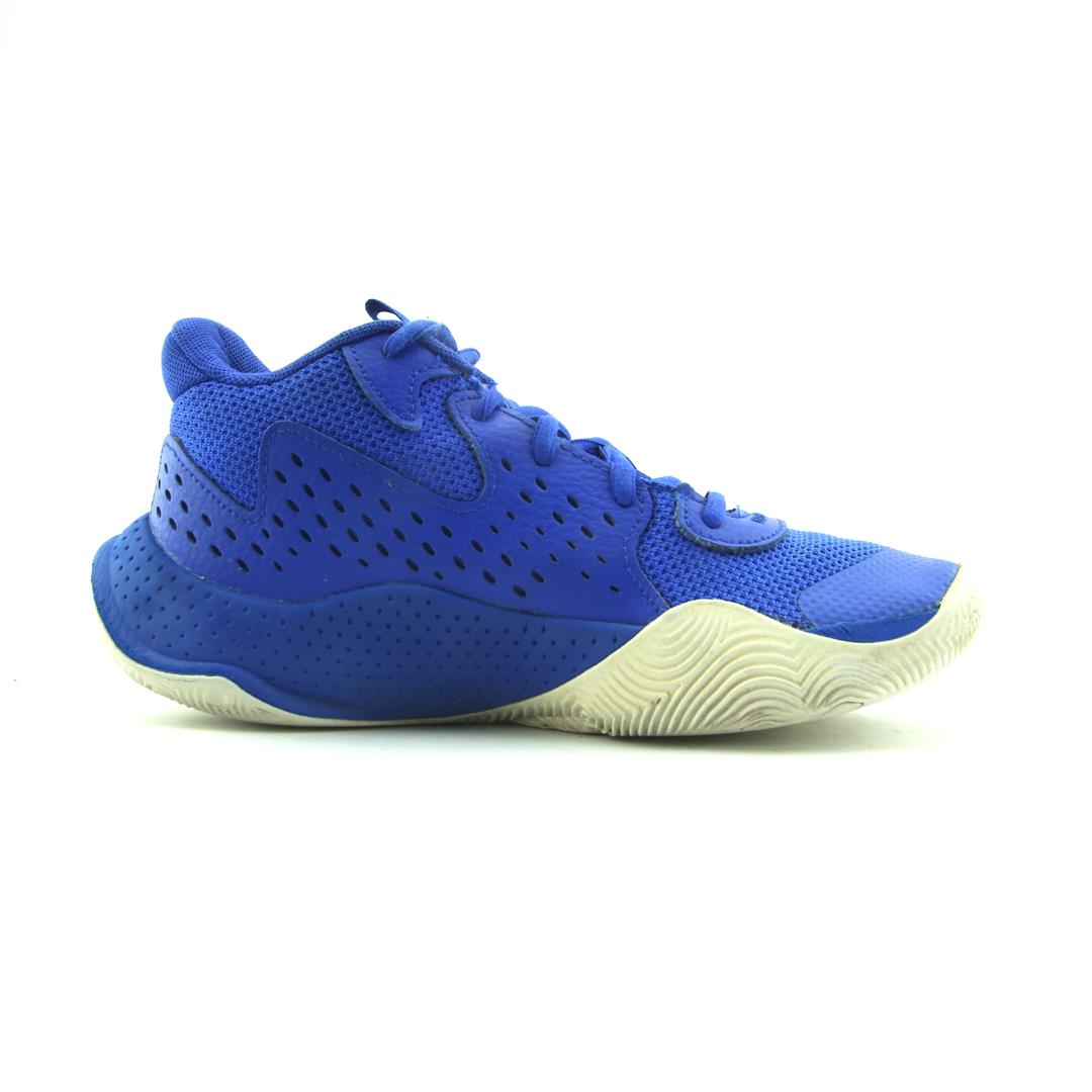 UNDER ARMOUR SCHOOL JET 23