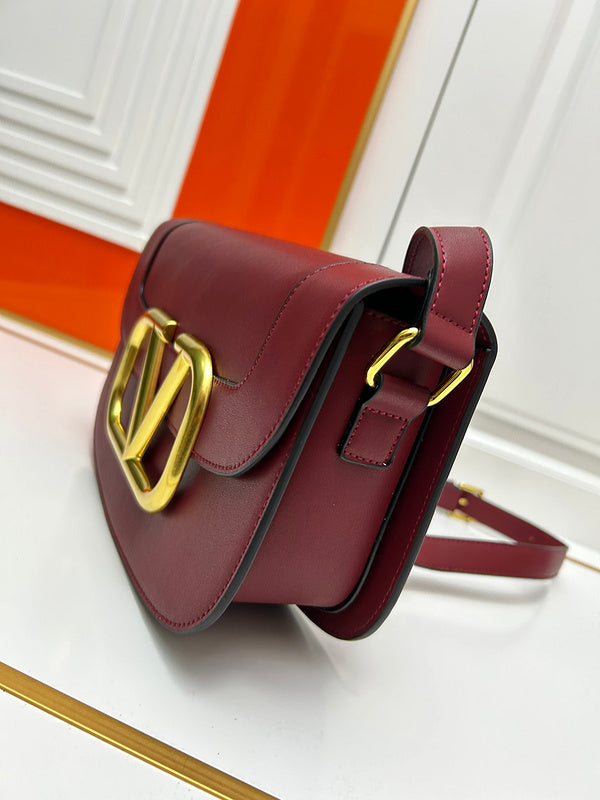 Amelia- VEL WOMEN LUXURY BAGS - 521