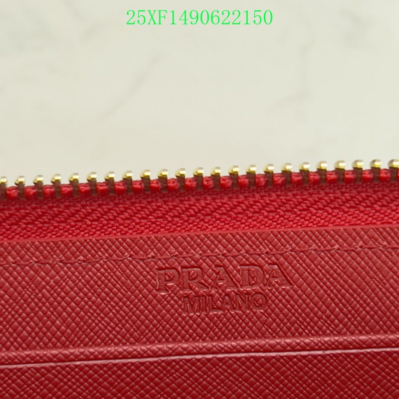 Amelia - PD Wallet - 167
