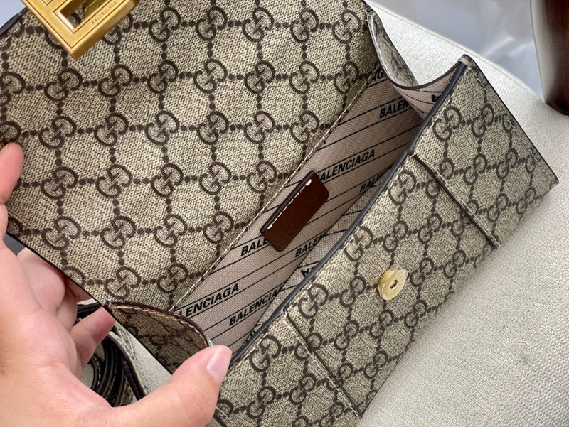 Amelia - BGA Bags - 1606