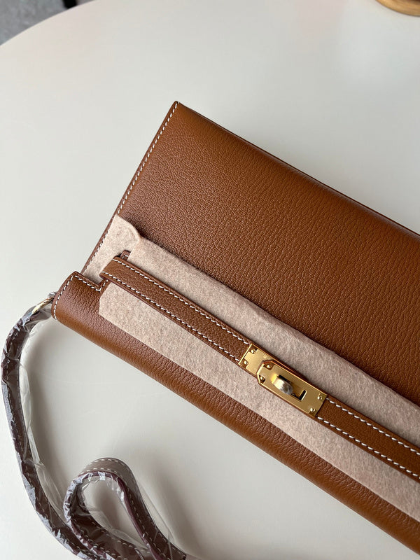 Amelia- HRMS LUXURY BAGS - 823