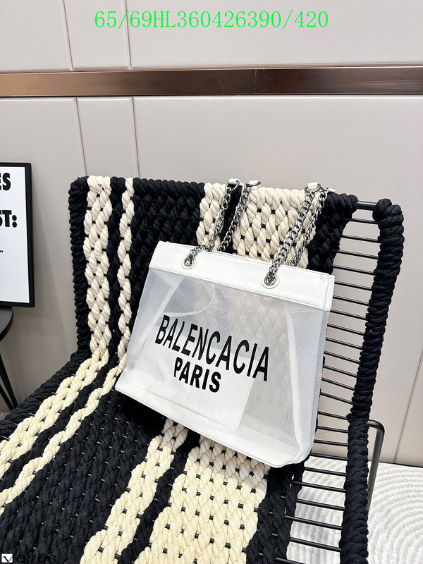 Amelia - BGA Bags - 1818