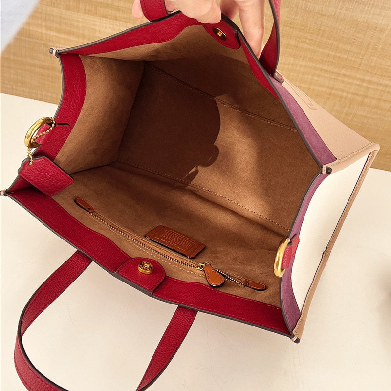 Amelia-i CAH Bags - 066