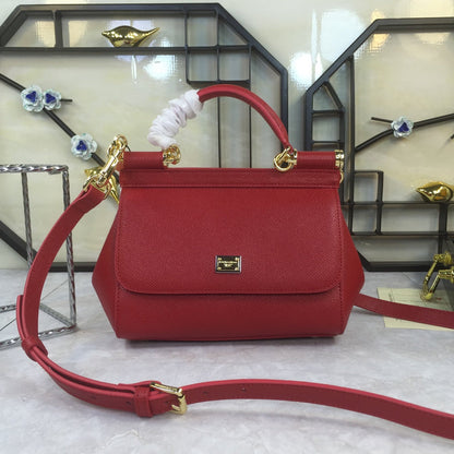 Amelia- DAG Bags - 026