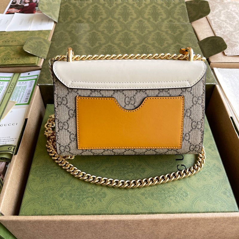 Amelia- GCI Bags - 4953