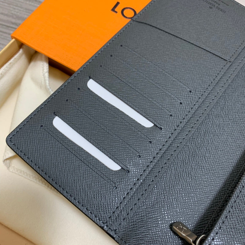Amelia- LOV  Luxury  Wallets - 547
