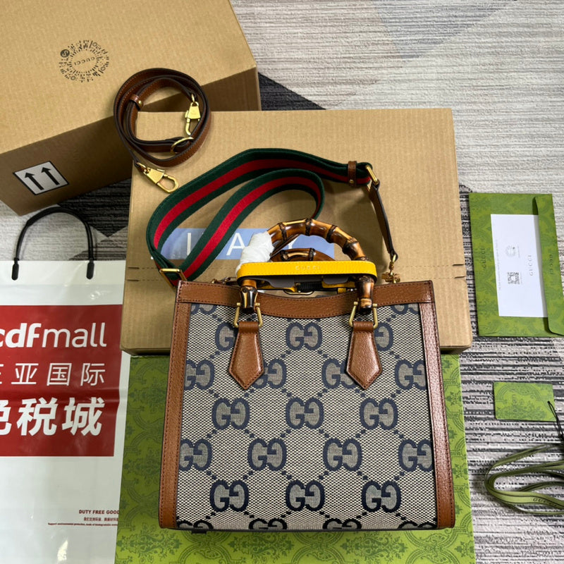 Amelia- GCI Bags - 5391
